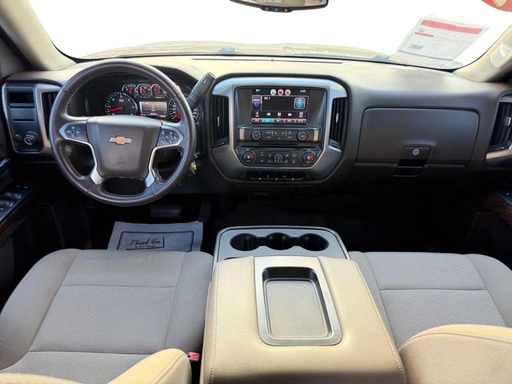 Chevrolet Silverado 1500 Crew Cab For Sale In Gainesville, Fl | Best Deals Auto Llc - Thumbnail 13