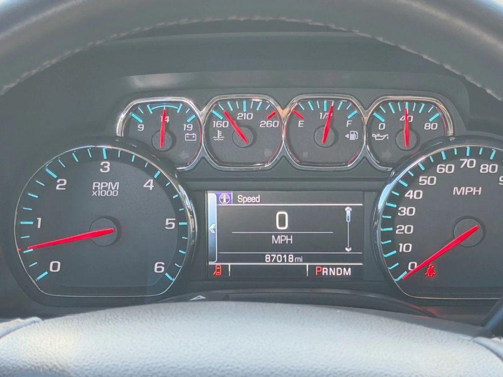 Chevrolet Silverado 1500 Crew Cab For Sale In Gainesville, Fl | Best Deals Auto Llc - Thumbnail 14