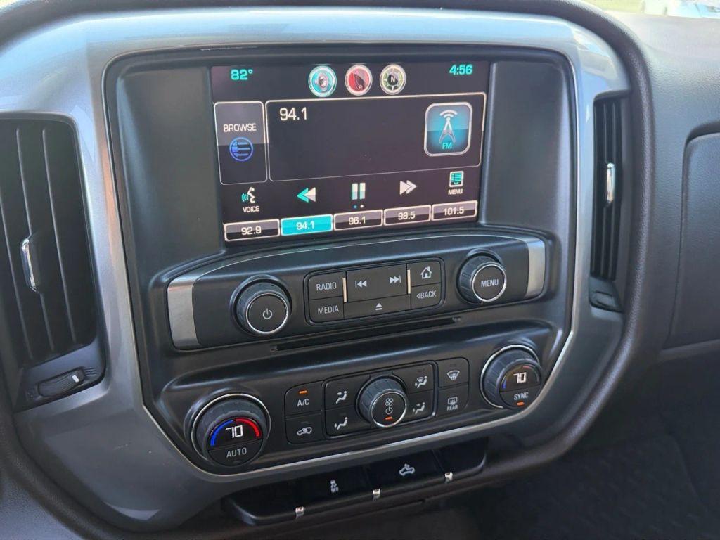 Chevrolet Silverado 1500 Crew Cab For Sale In Gainesville, Fl | Best Deals Auto Llc - Thumbnail 18