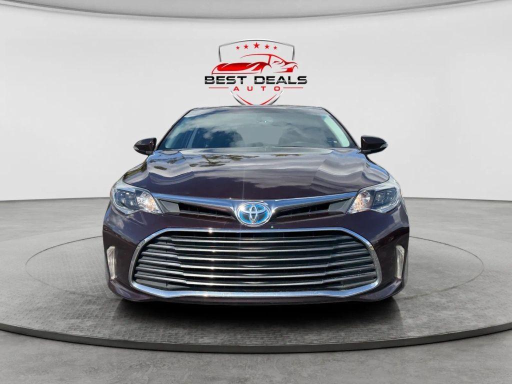 Toyota Avalon For Sale In Gainesville, Fl | Best Deals Auto Llc - Thumbnail 10