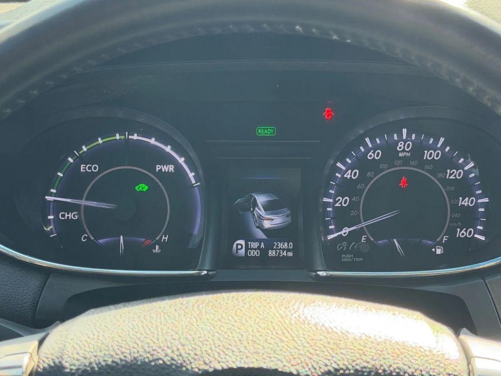 Toyota Avalon For Sale In Gainesville, Fl | Best Deals Auto Llc - Thumbnail 16