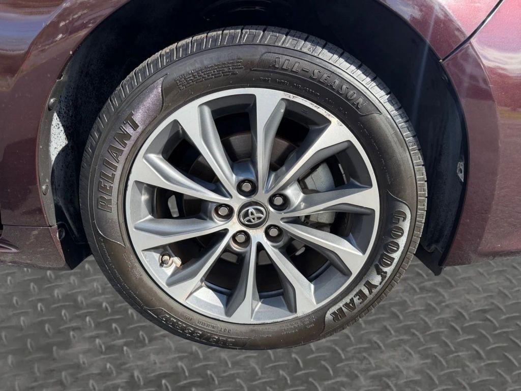 Toyota Avalon For Sale In Gainesville, Fl | Best Deals Auto Llc - Thumbnail 11