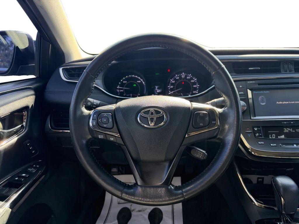 Toyota Avalon For Sale In Gainesville, Fl | Best Deals Auto Llc - Thumbnail 15