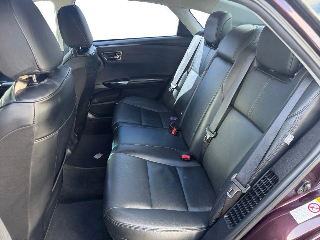 Toyota Avalon For Sale In Gainesville, Fl | Best Deals Auto Llc - Thumbnail 18