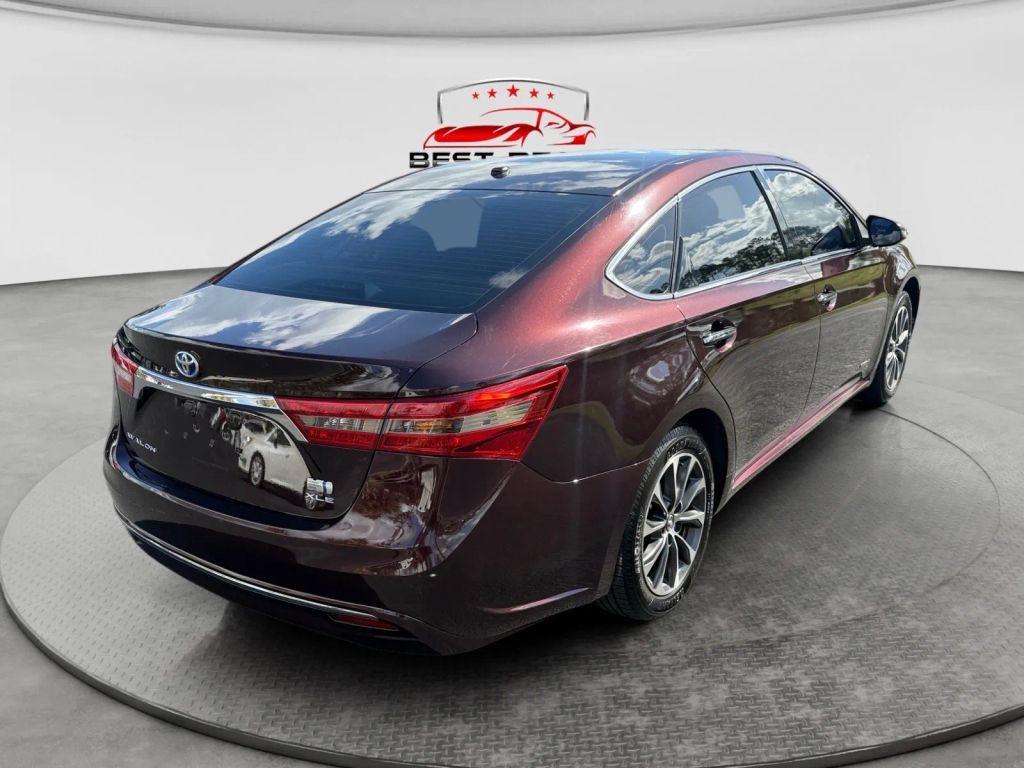 Toyota Avalon For Sale In Gainesville, Fl | Best Deals Auto Llc - Thumbnail 7