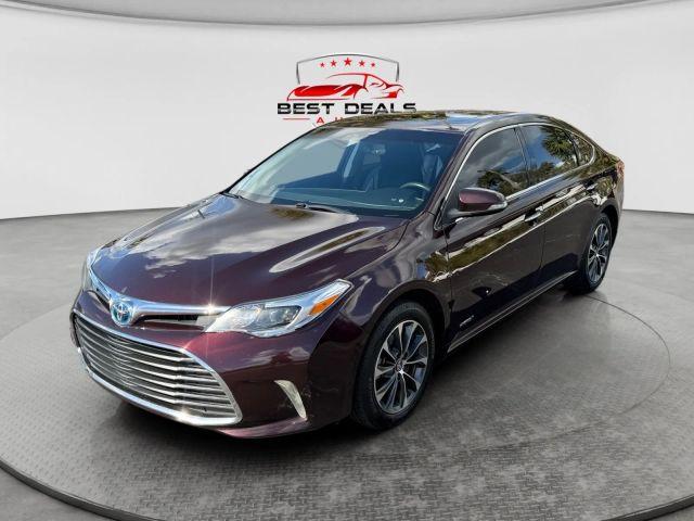 Toyota Avalon For Sale In Gainesville, Fl | Best Deals Auto Llc - View 1