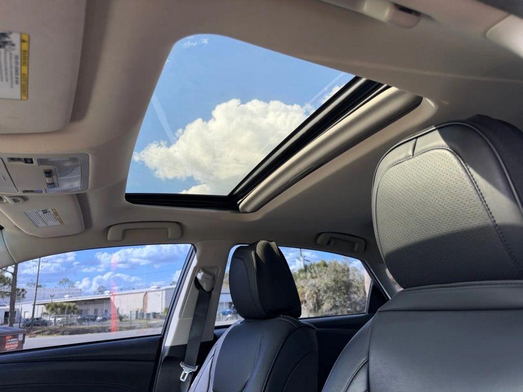 Toyota Avalon For Sale In Gainesville, Fl | Best Deals Auto Llc - Thumbnail 2