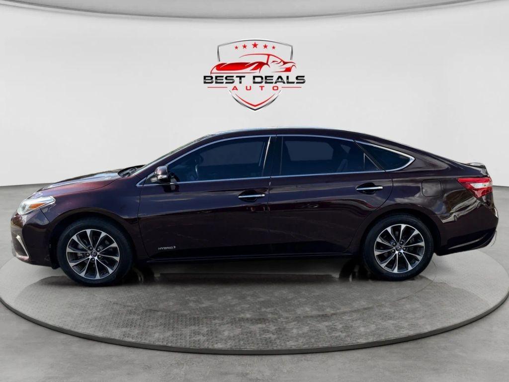 Toyota Avalon For Sale In Gainesville, Fl | Best Deals Auto Llc - Thumbnail 4