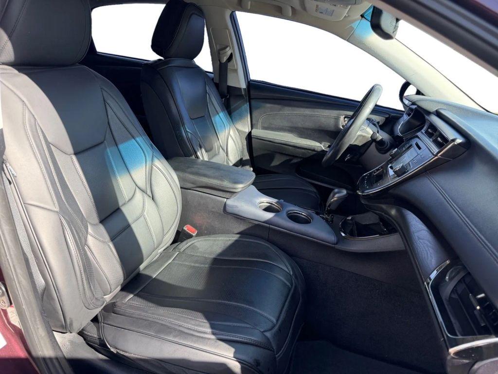 Toyota Avalon For Sale In Gainesville, Fl | Best Deals Auto Llc - Thumbnail 19