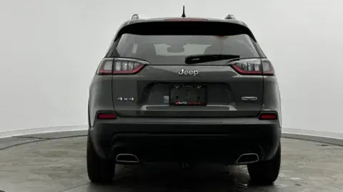 Jeep Cherokee Latitude Lux - Thumbnail 5