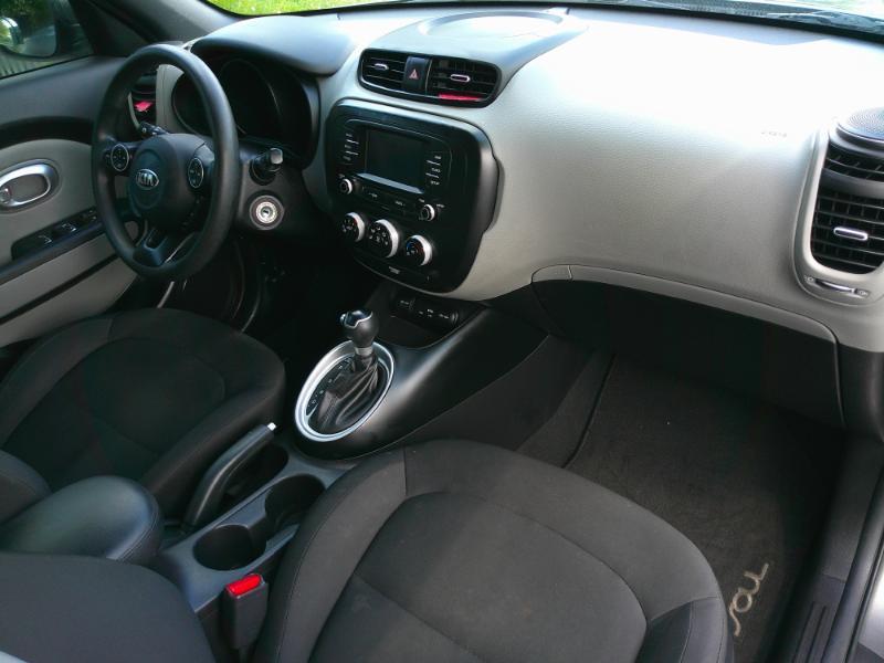 Kia Soulbase 6A - Thumbnail 19