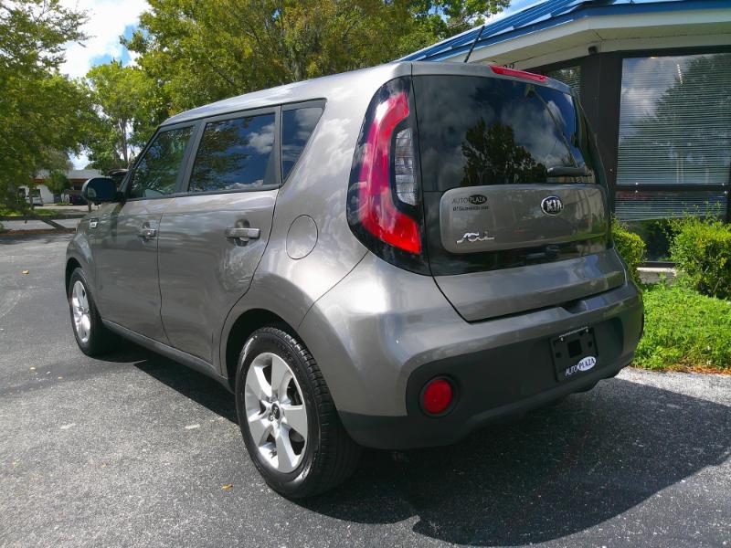 Kia Soulbase 6A - Thumbnail 7