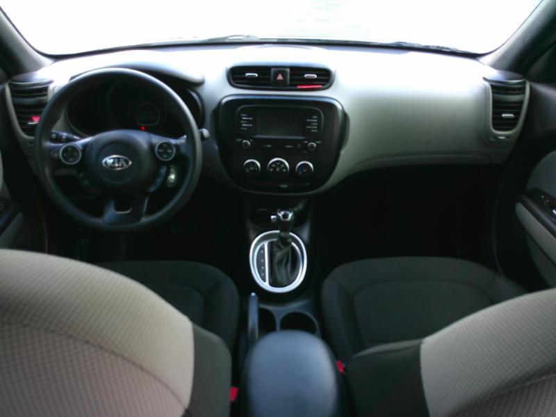 Kia Soulbase 6A - Thumbnail 14