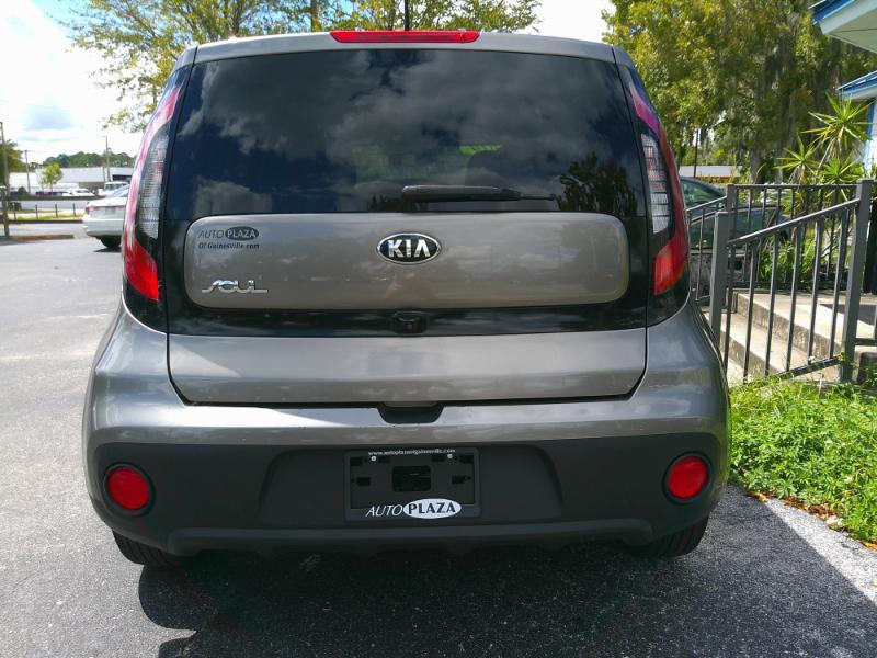 Kia Soulbase 6A - Thumbnail 6