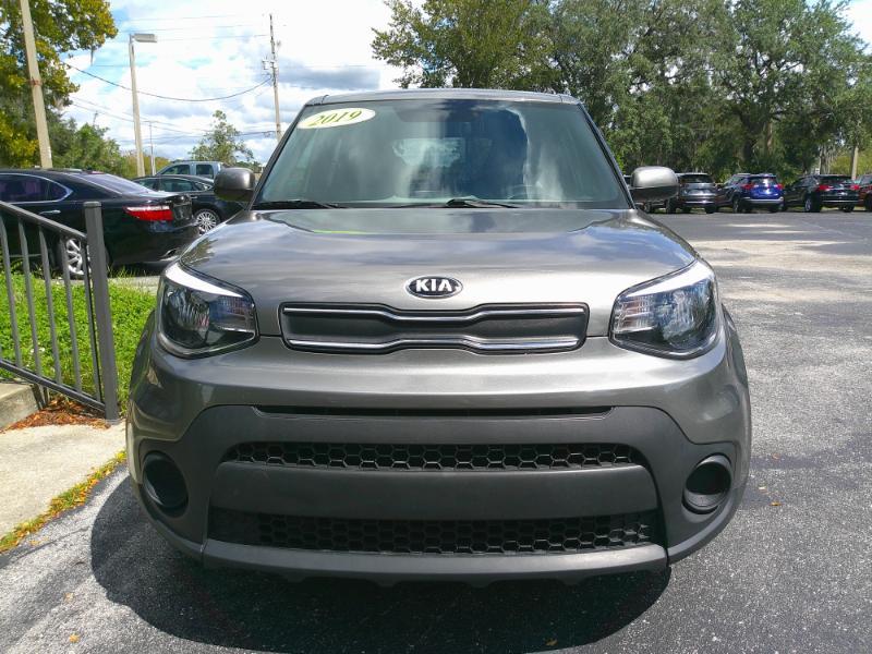 Kia Soulbase 6A - Thumbnail 3