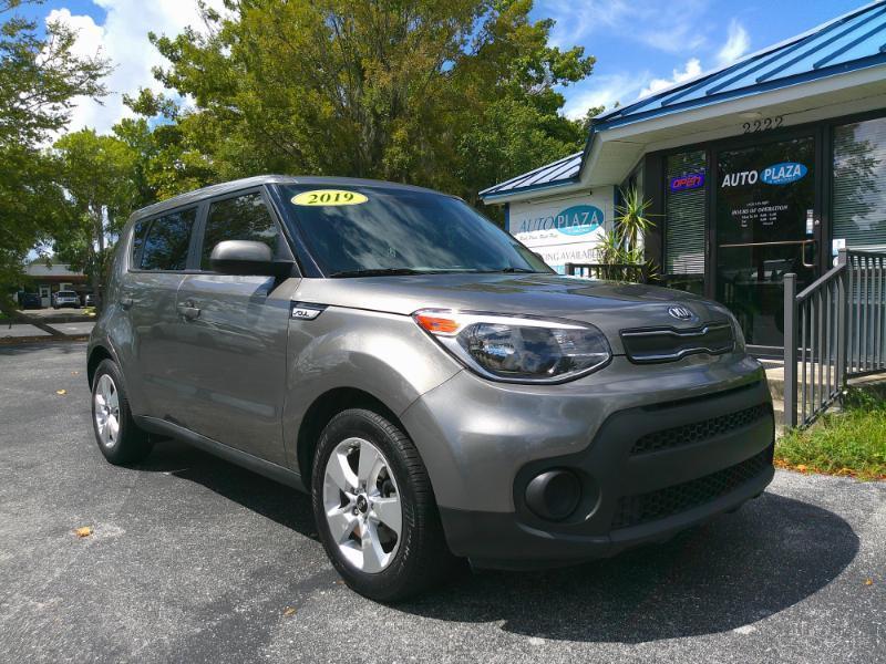 Kia Soulbase 6A - Thumbnail 4