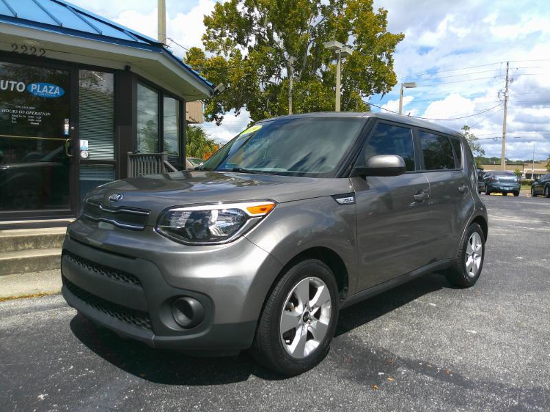 Kia Soulbase 6A - Thumbnail 2