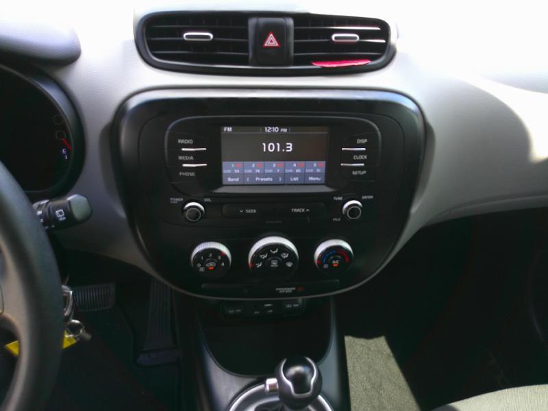 Kia Soulbase 6A - Thumbnail 16