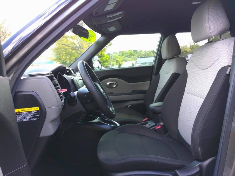 Kia Soulbase 6A - Thumbnail 12