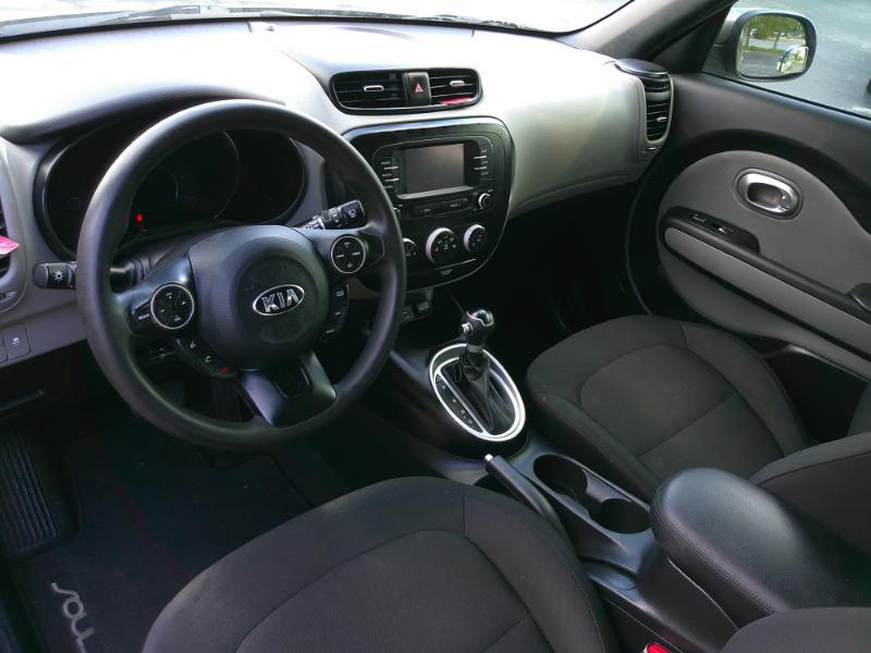 Kia Soulbase 6A - Thumbnail 11