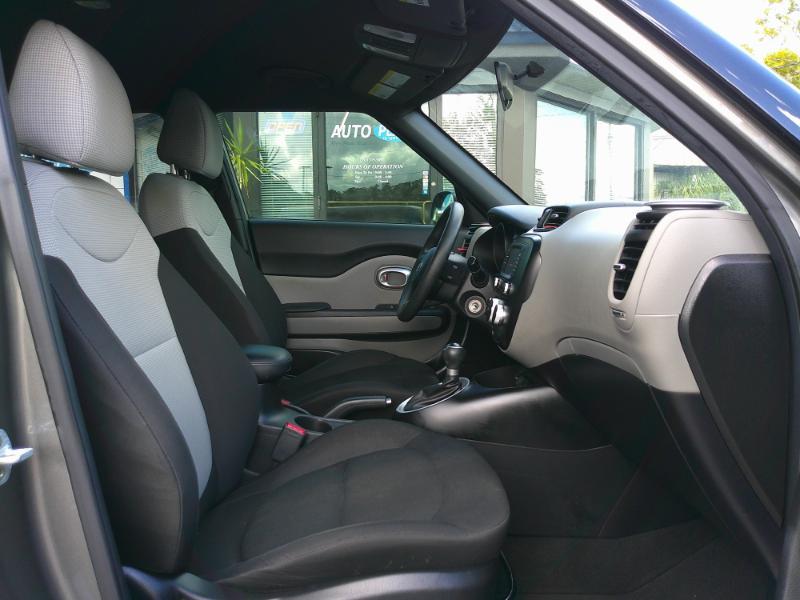 Kia Soulbase 6A - Thumbnail 18