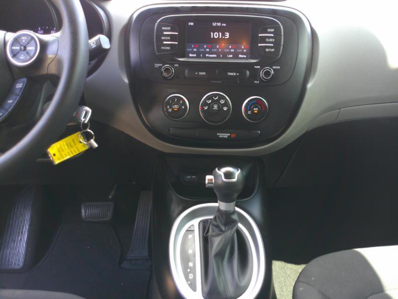 Kia Soulbase 6A - Thumbnail 15