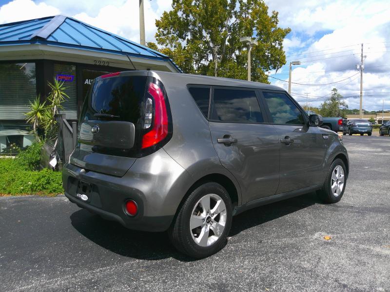 Kia Soulbase 6A - Thumbnail 5