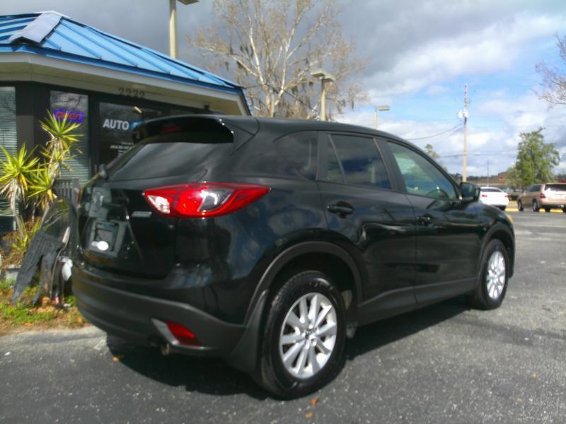 Mazda Cx-5Touring - Thumbnail 5