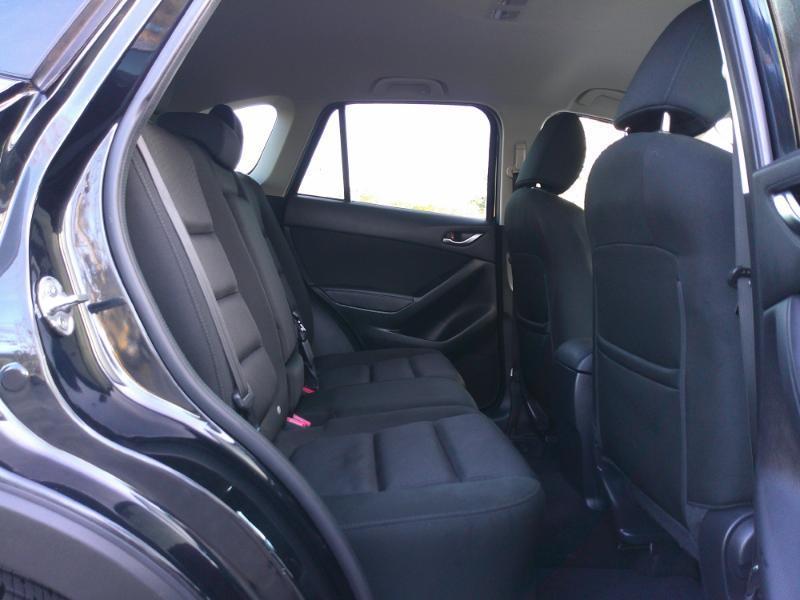 Mazda Cx-5Touring - Thumbnail 19