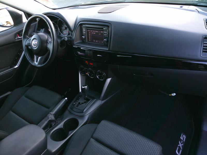 Mazda Cx-5Touring - Thumbnail 18