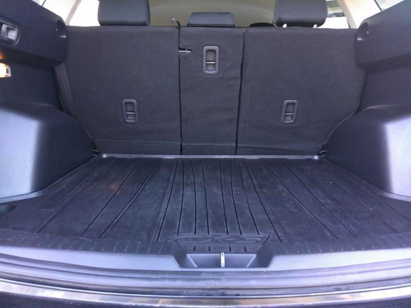 Mazda Cx-5Touring - Thumbnail 9