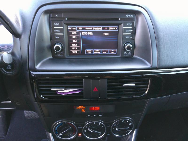 Mazda Cx-5Touring - Thumbnail 16