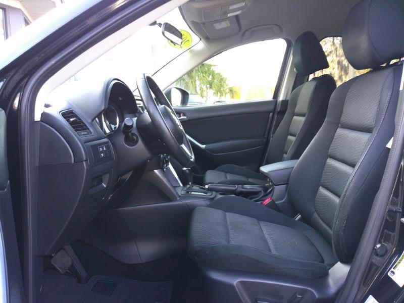 Mazda Cx-5Touring - Thumbnail 12