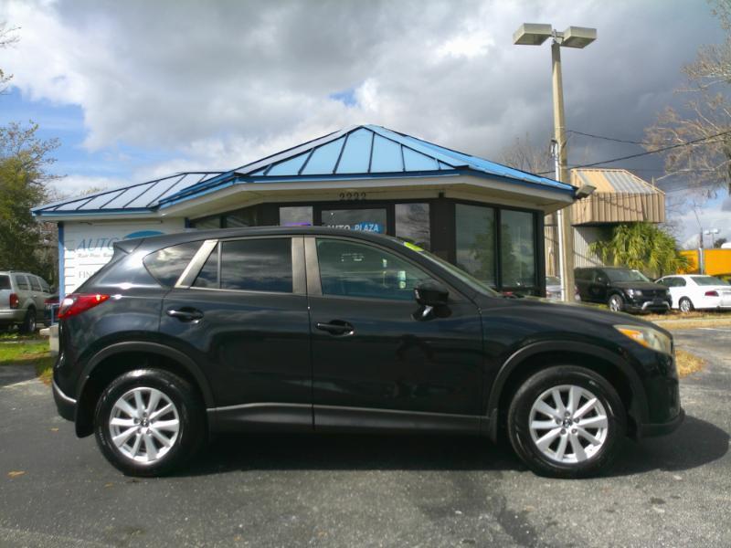 Mazda Cx-5Touring - Thumbnail 8