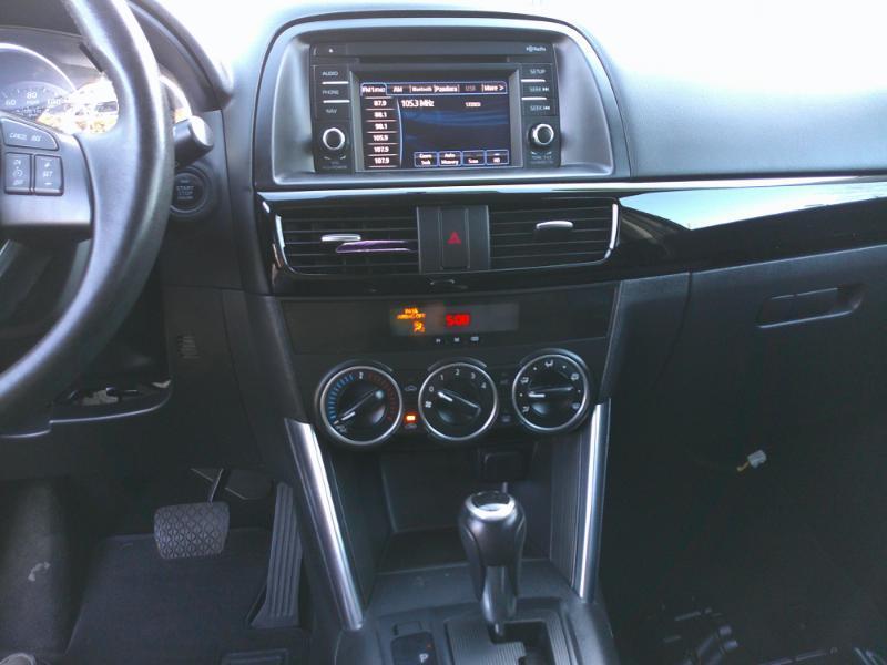 Mazda Cx-5Touring - Thumbnail 15