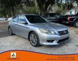 Honda Accord - Thumbnail 17