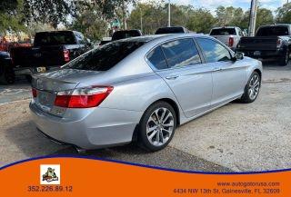 Honda Accord - Thumbnail 9