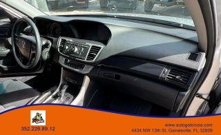 Honda Accord - Thumbnail 4