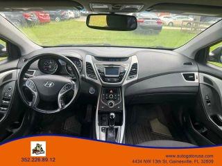 Hyundai Elantra - Thumbnail 19