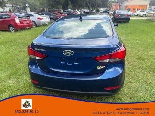 Hyundai Elantra - Thumbnail 10