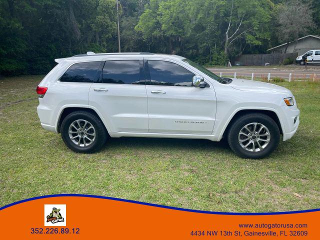 JEEP GRAND CHEROKEE - Thumbnail 2