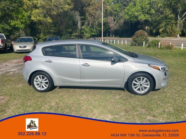 KIA FORTE5 - Thumbnail 2