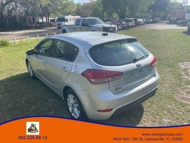 KIA FORTE5 - Thumbnail 5