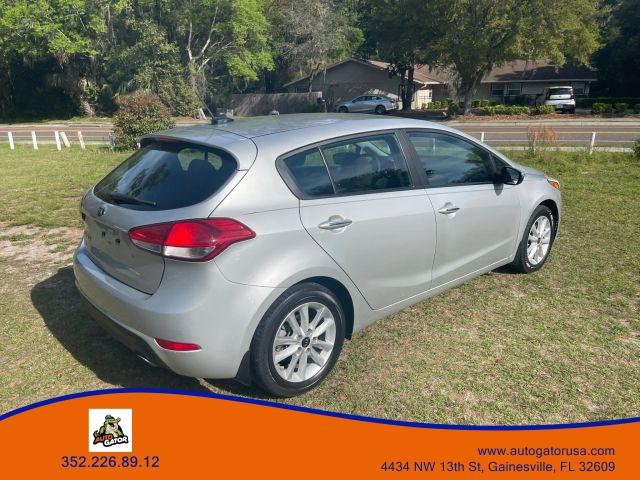 KIA FORTE5 - Thumbnail 3