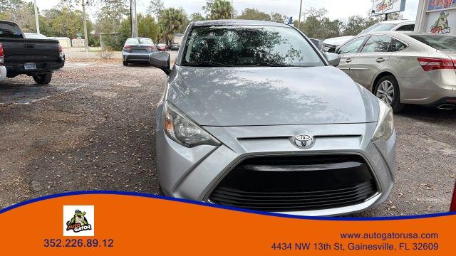 TOYOTA YARIS IA - Thumbnail 2