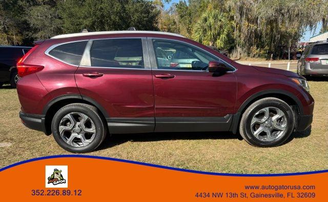 HONDA CR-V - Thumbnail 2