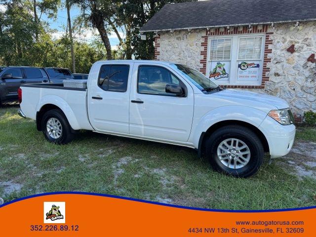 NISSAN FRONTIER CREW CAB - Thumbnail 2