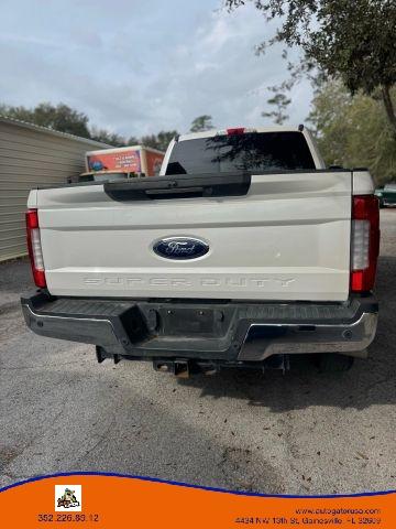 FORD F350 SUPER DUTY CREW CAB - Thumbnail 4