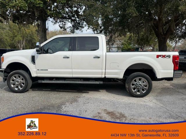 FORD F350 SUPER DUTY CREW CAB - Thumbnail 5