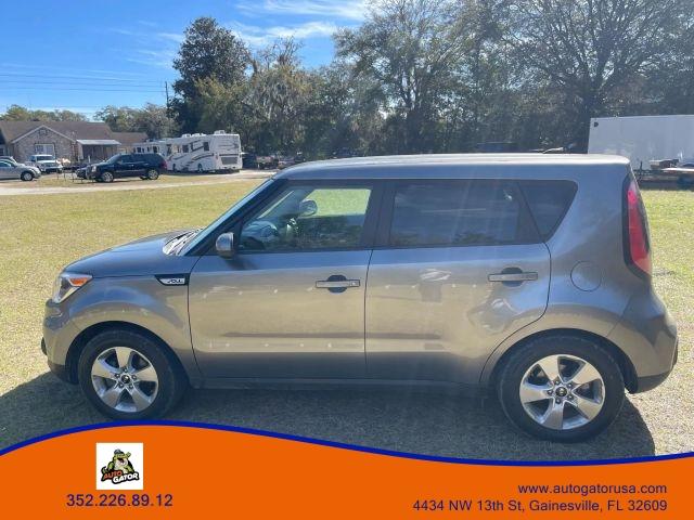 KIA SOUL - Thumbnail 5